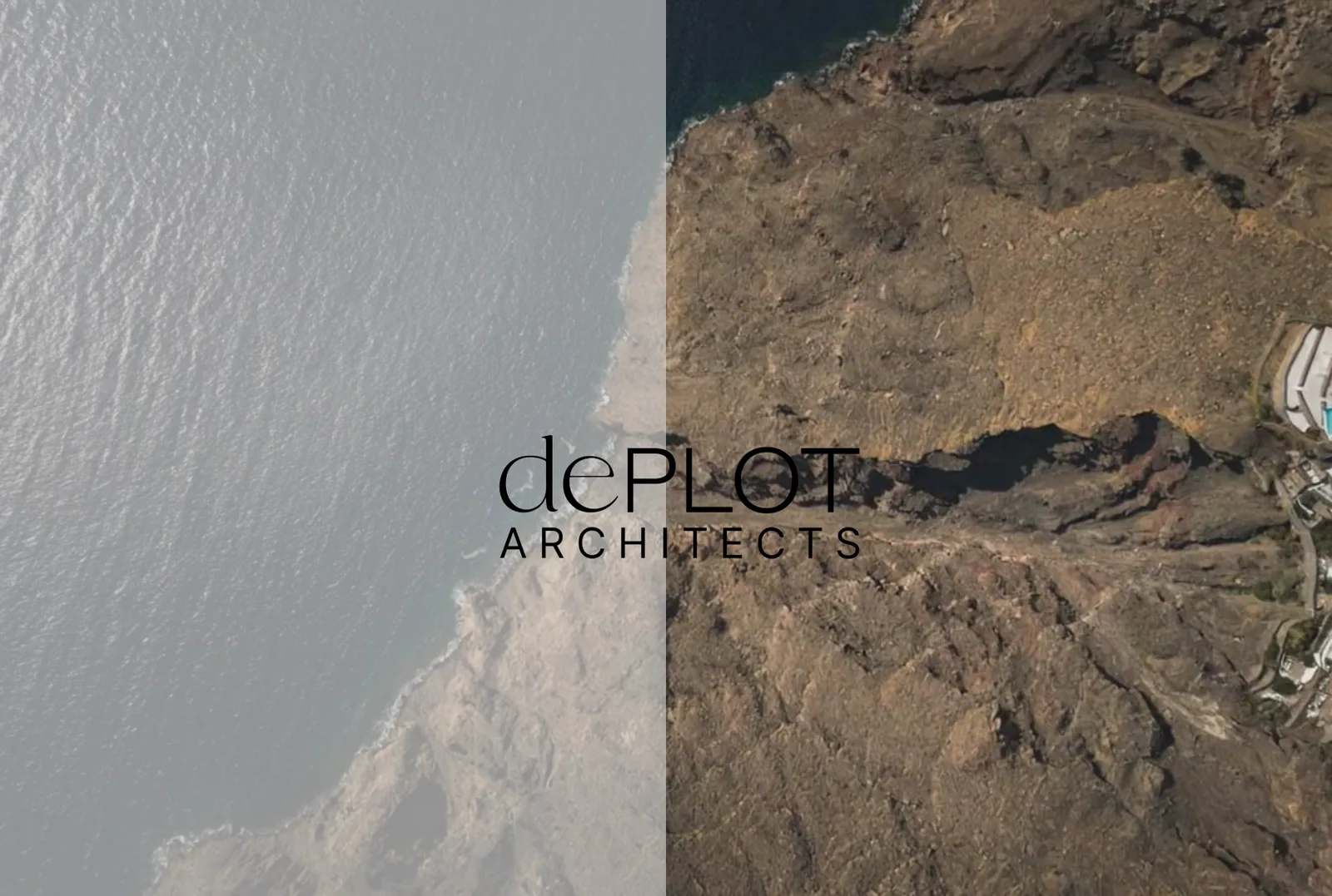 Deplot Architects: Opening sequence